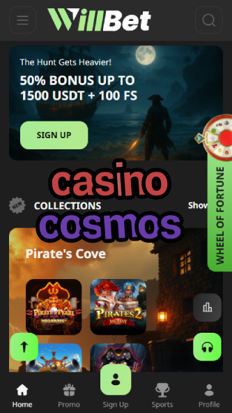 Casino Cosmos - Space-Themed Casino-www.bdqngd.com